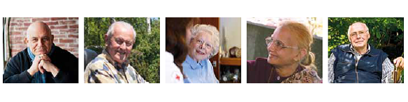 Red Cross case studies