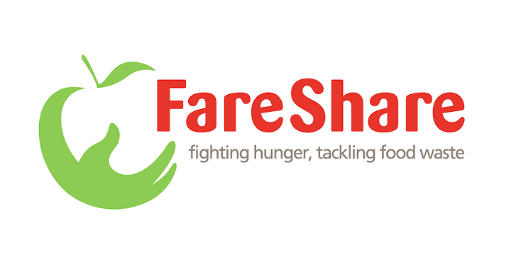 Fareshare logo